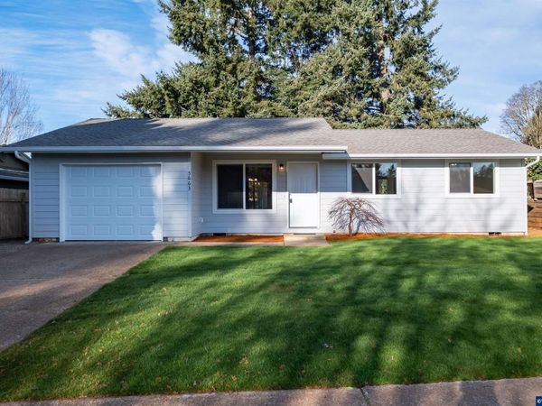 5663 Sugar Plum Av SE, Salem, OR 97306
