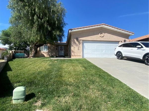 39674 Baldi Court, Cherry Valley, CA 92223