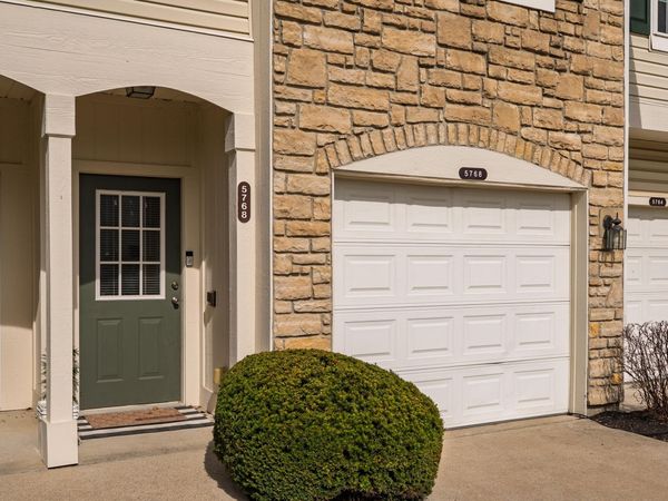 5768 Bunkers Avenue, Burlington, KY 41005