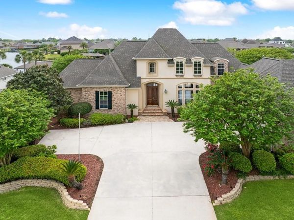 172 ISLANDER Drive, Slidell, LA 70458