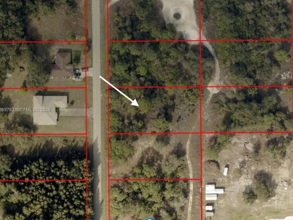 1812 MOORE AVE , Lehigh Acres, FL 33972