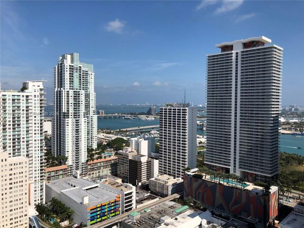 151 SE 1st St, Unit 3304, Miami, FL 33131