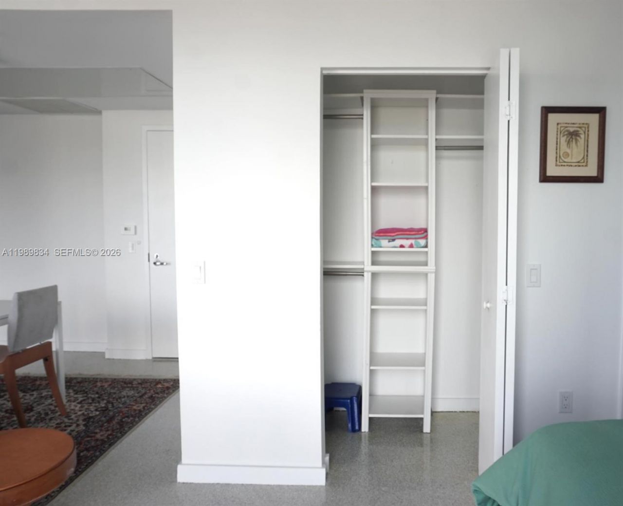 151 SE 1st St, Unit 3304, Miami, FL 33131 Photo