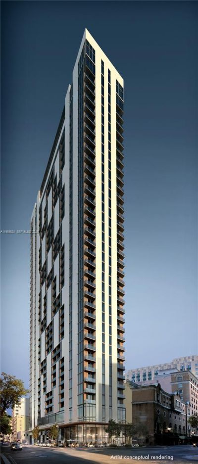 151 SE 1st St, Unit 3304, Miami, FL 33131 Photo