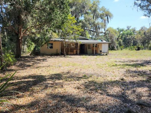 123 SE 423rd St, Cross City, FL 32628