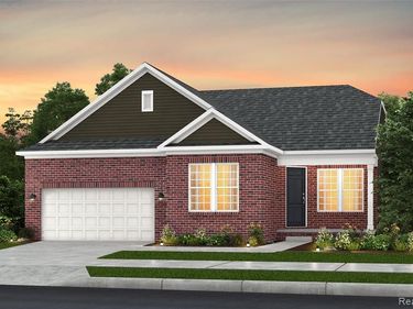 50632 Crusader Drive, Macomb Twp, MI 48042