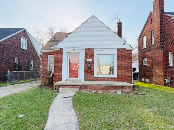 19675 Packard Street, Detroit, MI 48234