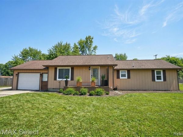 3101 W Maple Avenue, Mundy Twp, MI 48507