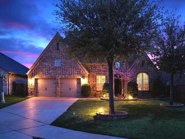 9708 Rexford Drive , Fort Worth, TX 76131