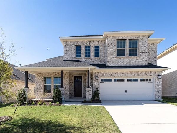 5112 Lawton Drive, Princeton, TX 75071