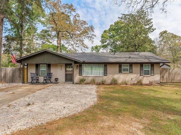 6306 Garden Oaks Drive, Shreveport, LA 71129