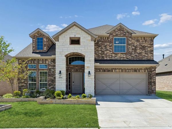 7604 Cherry Blossom Lane, Little Elm, TX 76227