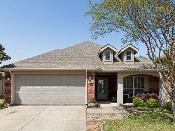 6415 Lakewood Drive, Sachse, TX 75048