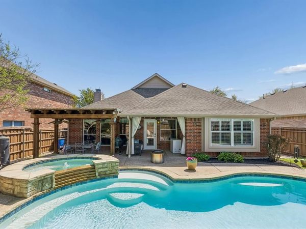 6415 Lakewood Drive, Sachse, TX 75048