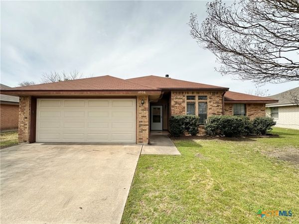 4006 Oak Valley Drive , Killeen, TX 76542