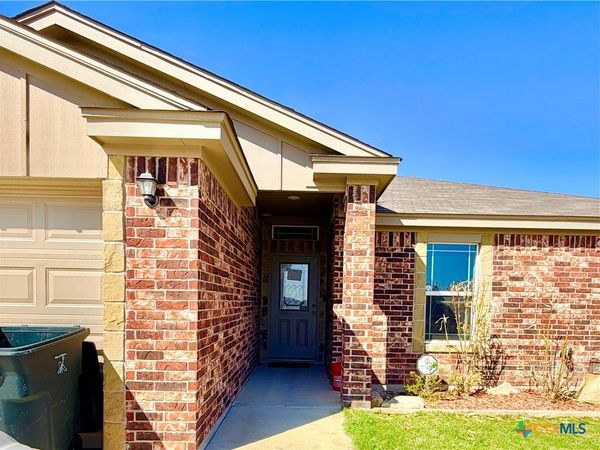 3103 Goblin Drive , Killeen, TX 76549