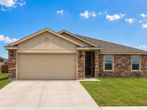 3103 Goblin Drive, Killeen, TX 76549