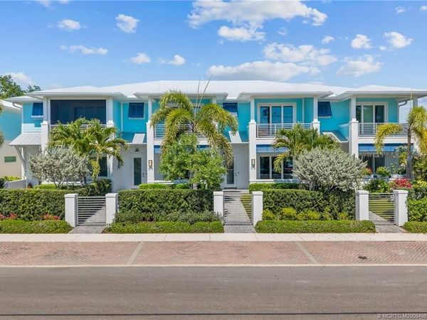 517 SW Ocean Boulevard, Stuart, FL 34994