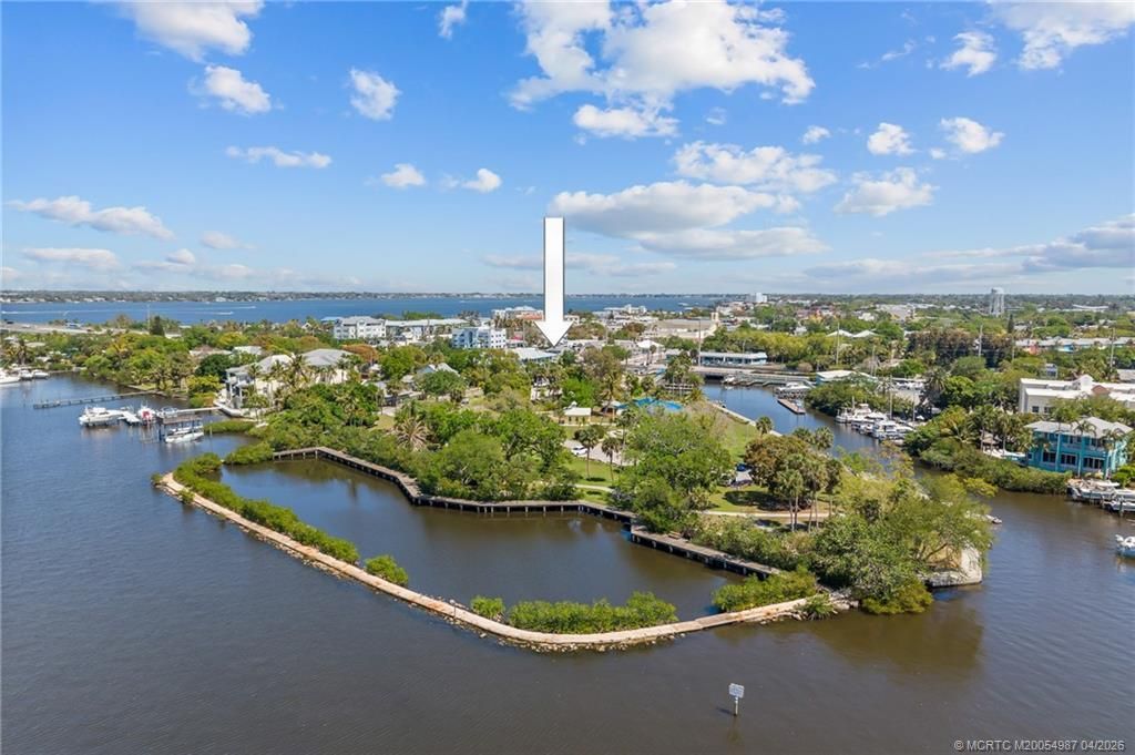 517 SW Ocean Boulevard, Stuart, FL 34994 Photo