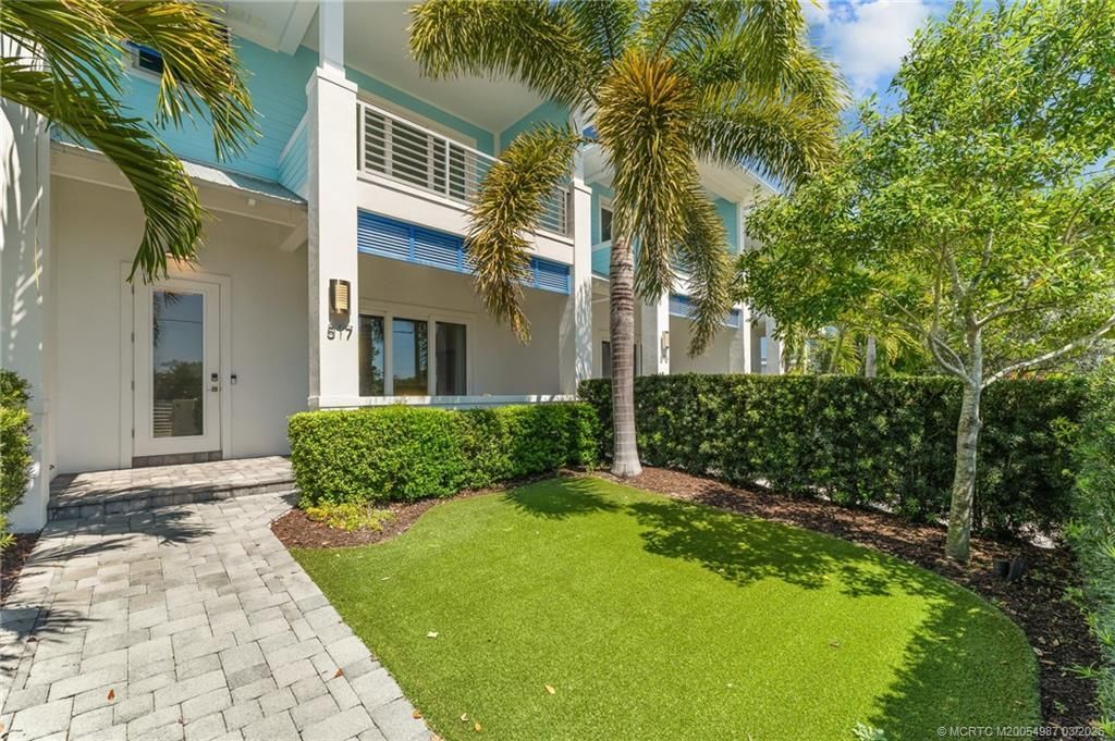 517 SW Ocean Boulevard, Stuart, FL 34994 Photo