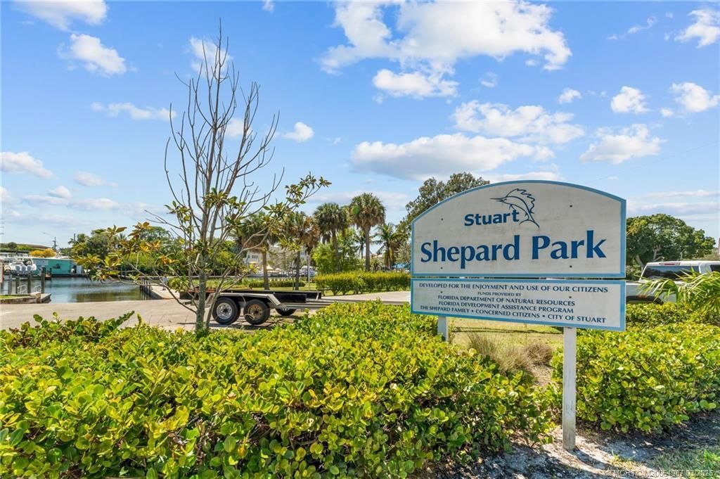 517 SW Ocean Boulevard, Stuart, FL 34994 Photo