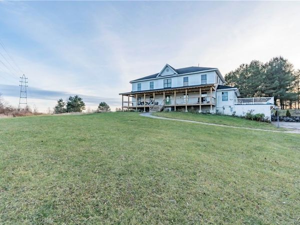 1002 West Street , Carthage, NY 13619