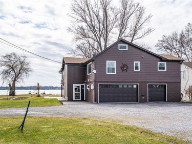 94 York Road, Niagara Falls, NY 14304