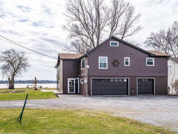 94 York Road, Niagara Falls, NY 14304