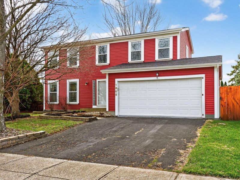 1805 Galleon Boulevard , Hilliard, OH 43026 Photo 1