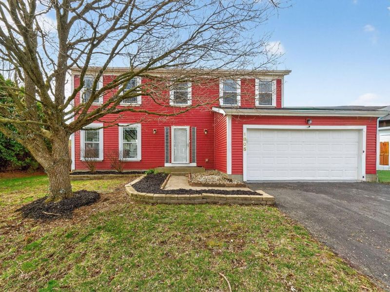 1805 Galleon Boulevard , Hilliard, OH 43026 Photo 2