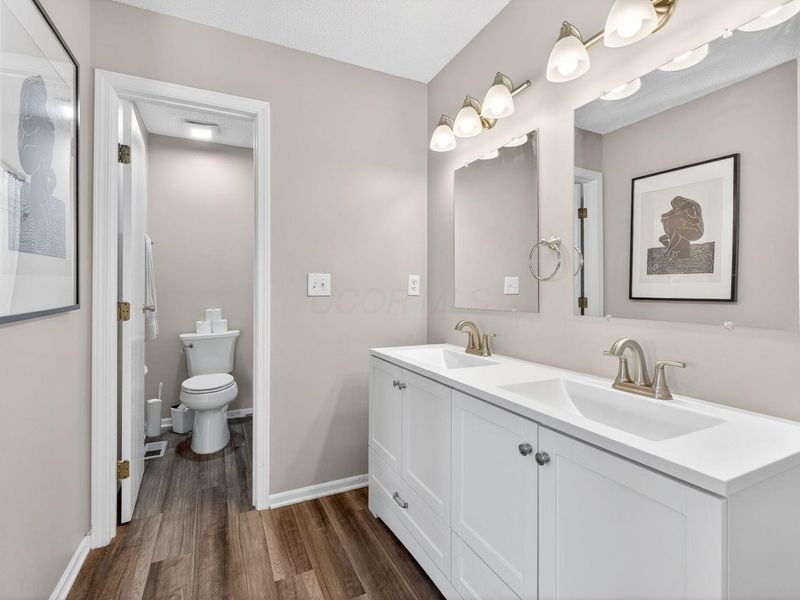 1805 Galleon Boulevard , Hilliard, OH 43026 Photo 25