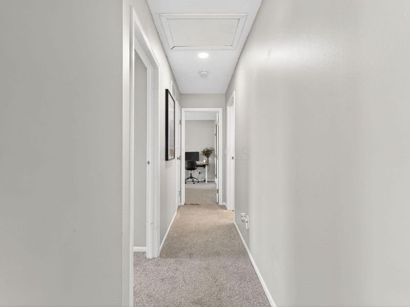 1805 Galleon Boulevard , Hilliard, OH 43026 Photo 28