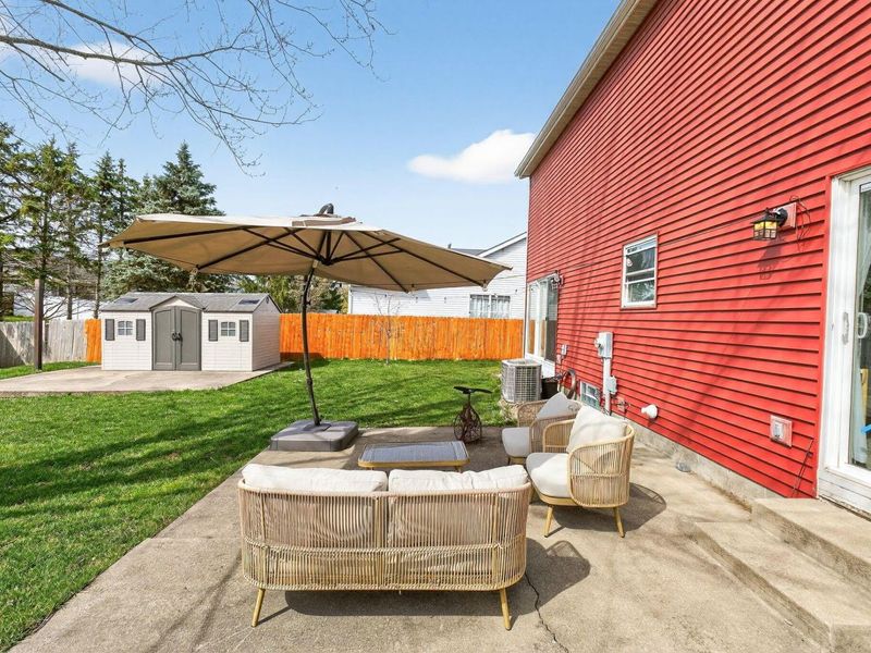 1805 Galleon Boulevard , Hilliard, OH 43026 Photo 39