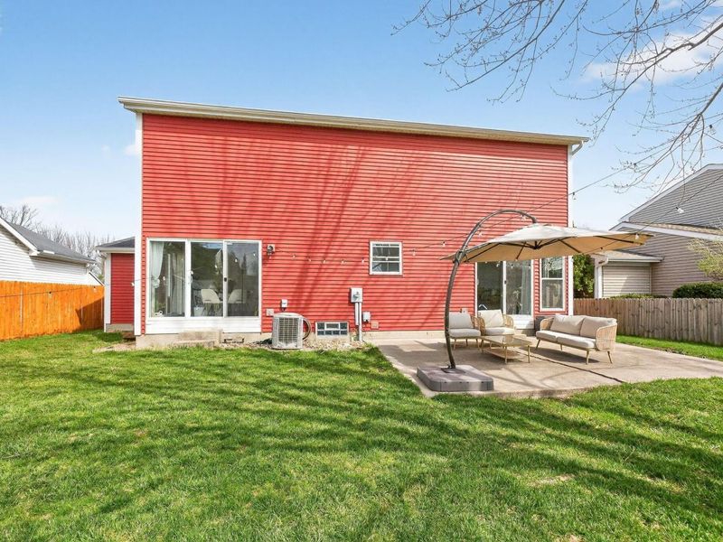 1805 Galleon Boulevard , Hilliard, OH 43026 Photo 42