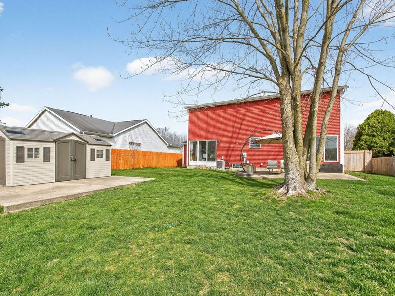 1805 Galleon Boulevard , Hilliard, OH 43026 Photo 43