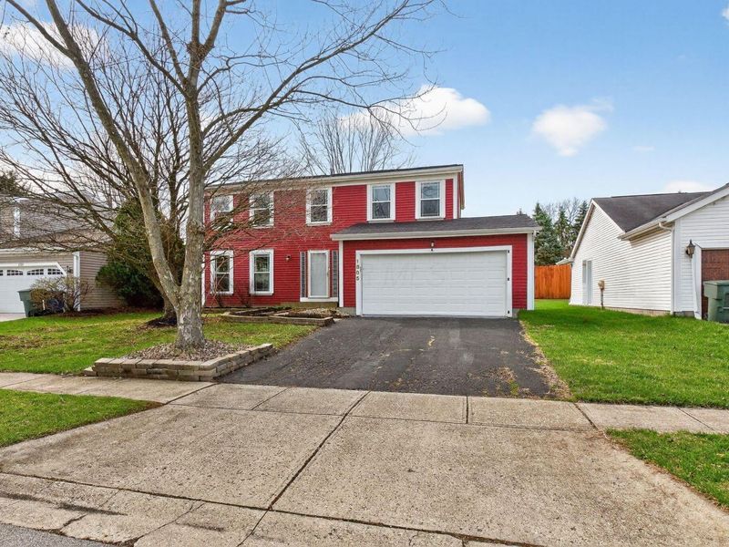 1805 Galleon Boulevard , Hilliard, OH 43026 Photo 44