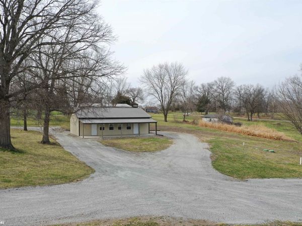 210 Elm, Rathbun, IA 52544