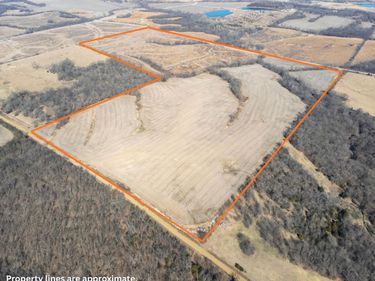 120 ACRES 305TH Street, BRADDYVILLE, IA 51631