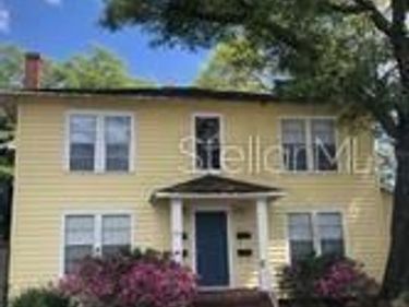 1113 S PARK AVENUE , SANFORD, FL 32771