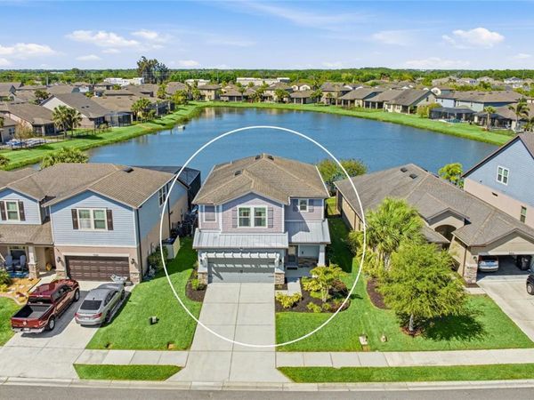 5402 LEVANA STREET , PALMETTO, FL 34221