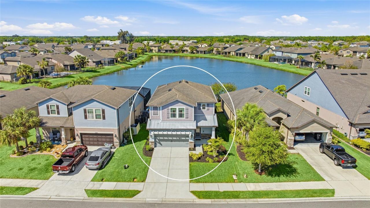 5402 Levana Street , Palmetto, FL 34221 Photo