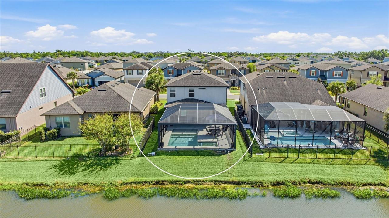 5402 Levana Street , Palmetto, FL 34221 Photo