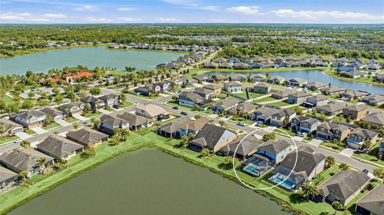 5402 Levana Street , Palmetto, FL 34221 Photo