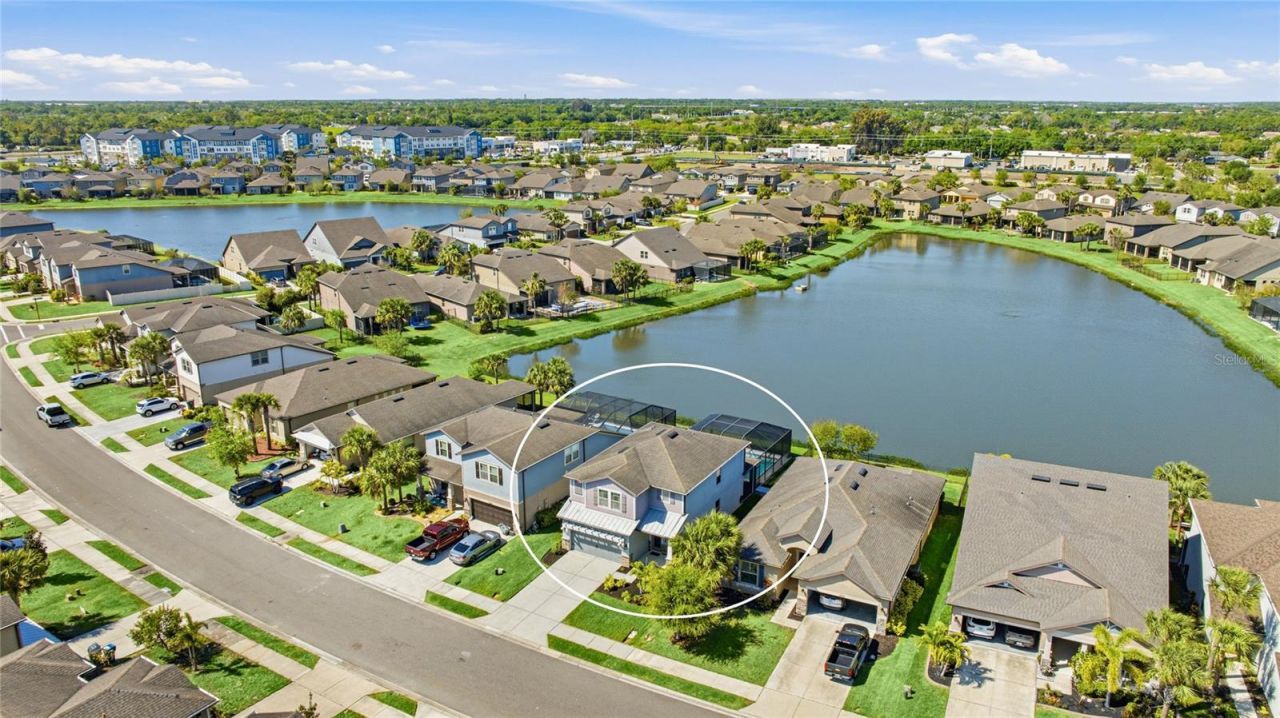 5402 Levana Street , Palmetto, FL 34221 Photo