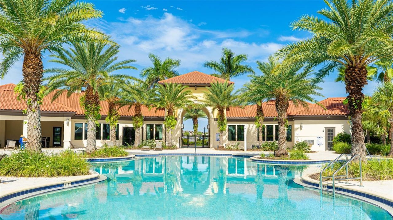 5402 Levana Street , Palmetto, FL 34221 Photo