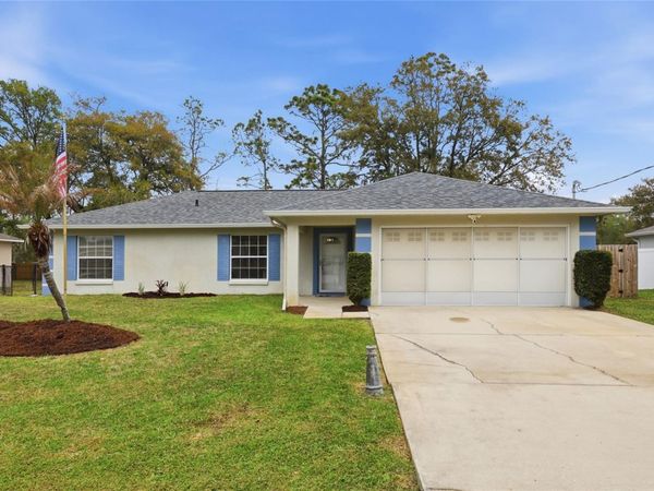 41 RIVIERE LANE , PALM COAST, FL 32164