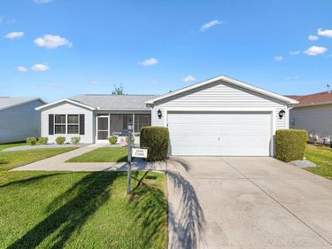 17448 SE 74TH SEABROOK COURT, THE VILLAGES, FL 32162