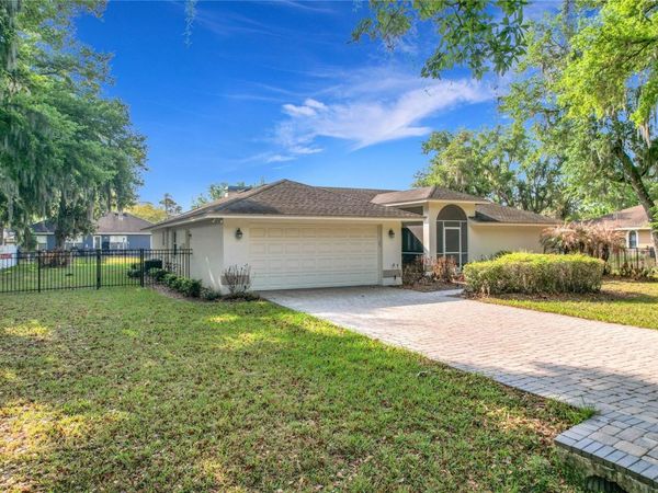 5926 BUCK RUN DRIVE, LAKELAND, FL 33811