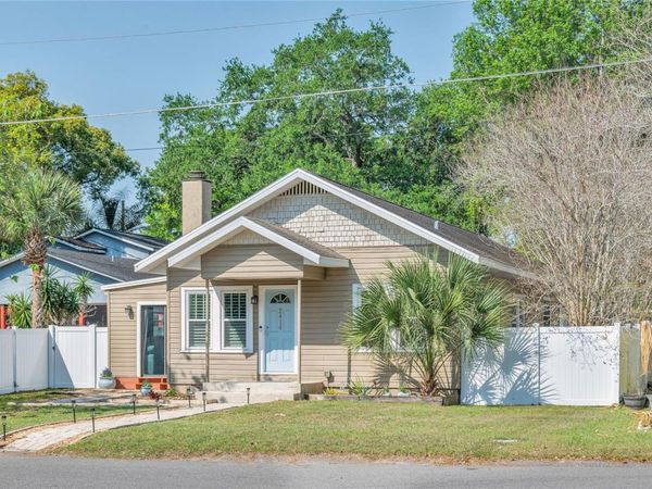2414 NEWBERRY STREET, ORLANDO, FL 32806