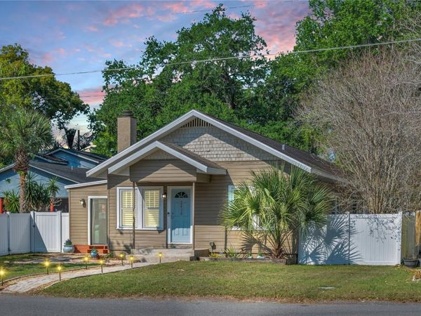 2414 NEWBERRY STREET , ORLANDO, FL 32806